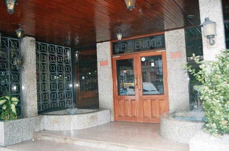Residencial & Hotel Palazzo Panama City Exterior photo