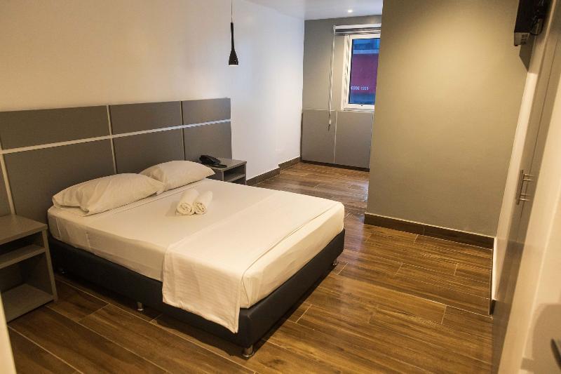 Residencial & Hotel Palazzo Panama City Exterior photo